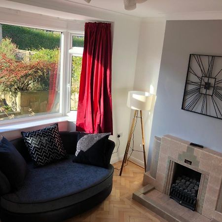 Ryndle House Villa Scarborough Dış mekan fotoğraf