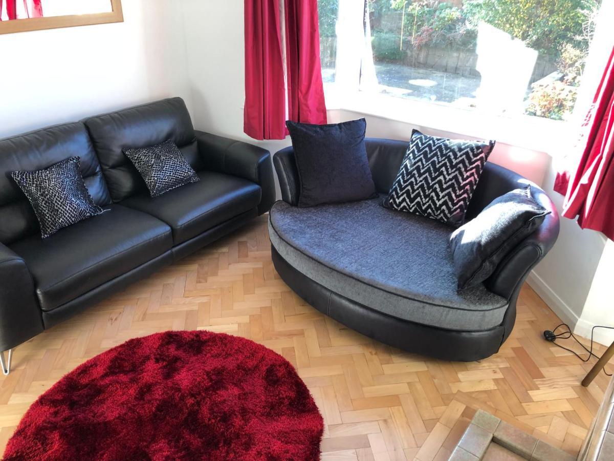 Ryndle House Villa Scarborough Dış mekan fotoğraf