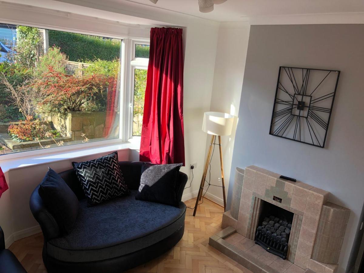Ryndle House Villa Scarborough Dış mekan fotoğraf
