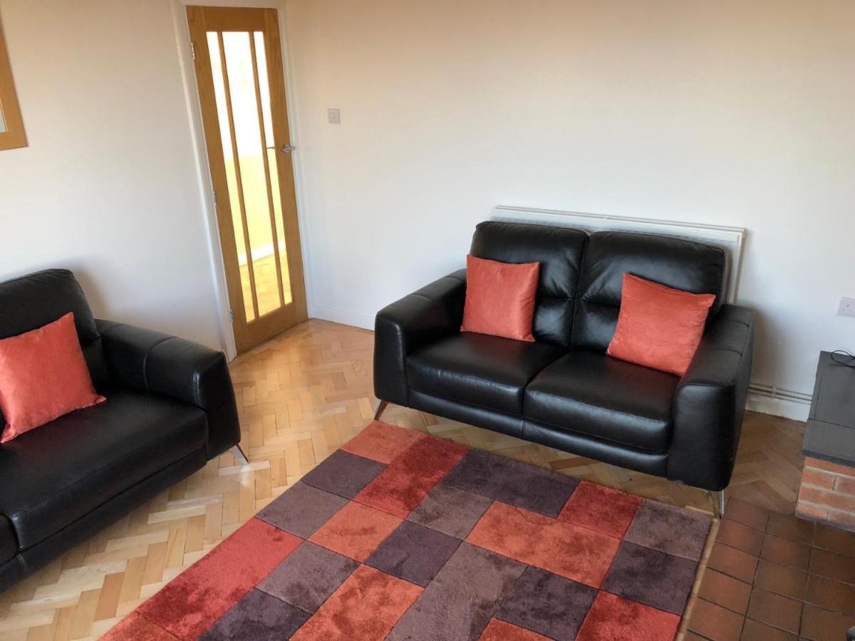 Ryndle House Villa Scarborough Dış mekan fotoğraf