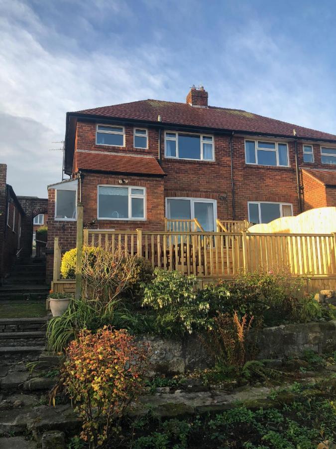 Ryndle House Villa Scarborough Dış mekan fotoğraf