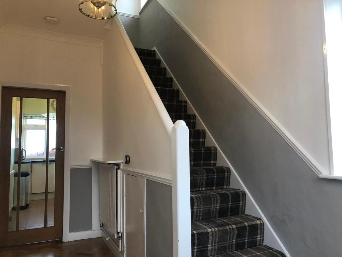 Ryndle House Villa Scarborough Dış mekan fotoğraf