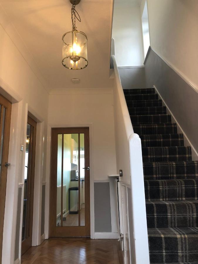 Ryndle House Villa Scarborough Dış mekan fotoğraf