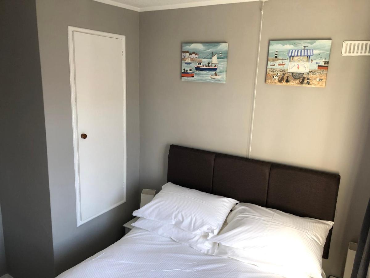Ryndle House Villa Scarborough Dış mekan fotoğraf