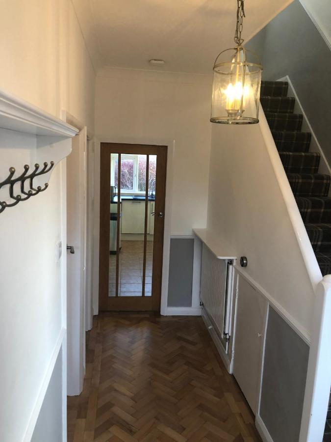 Ryndle House Villa Scarborough Dış mekan fotoğraf
