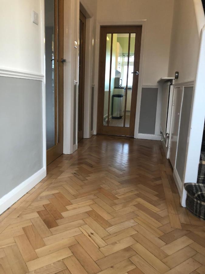 Ryndle House Villa Scarborough Dış mekan fotoğraf